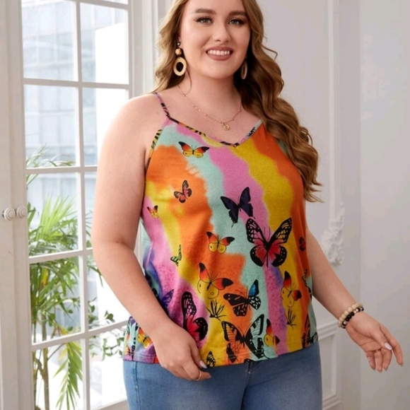 Tank Top - Picture 2 of 4